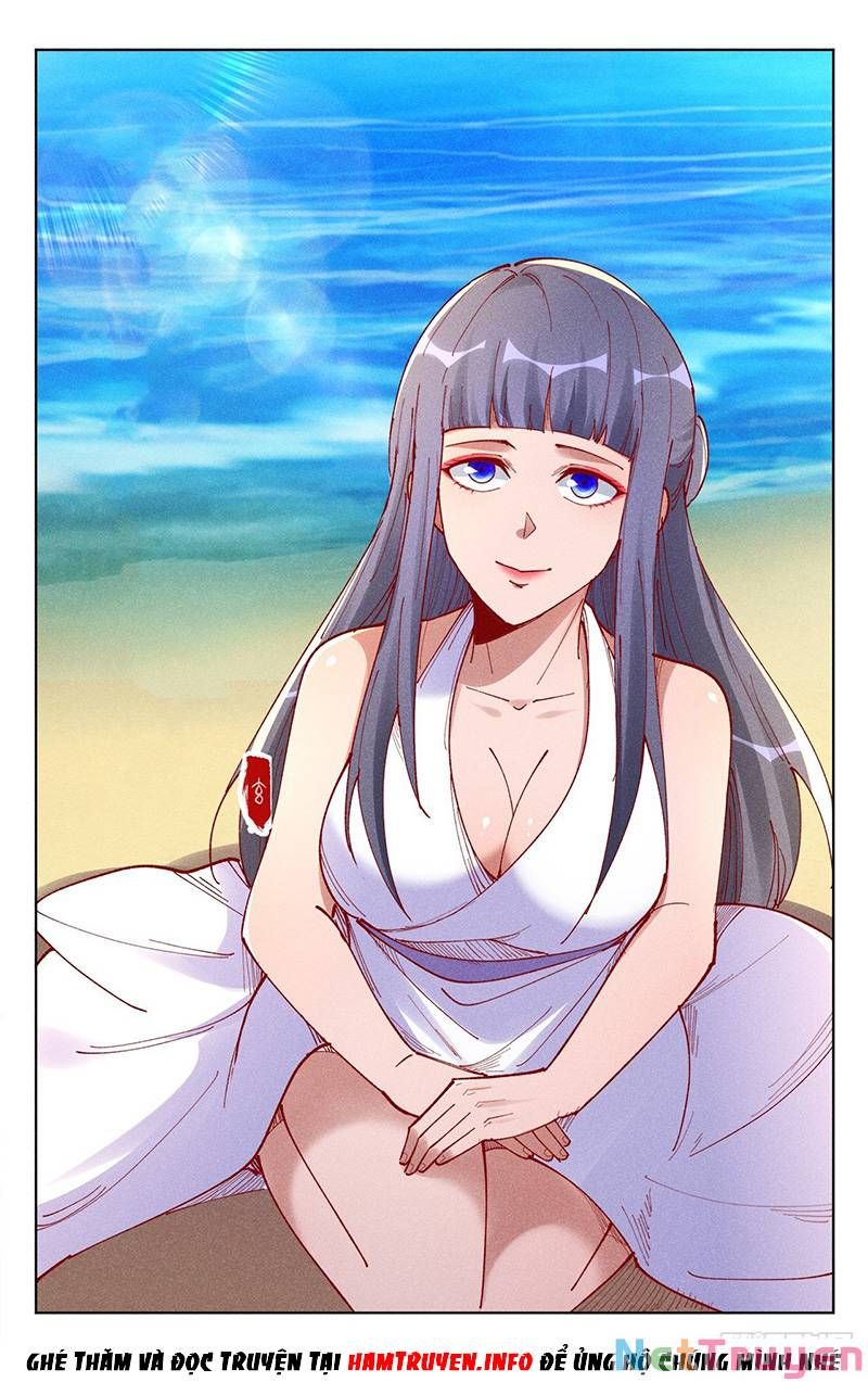 đọc truyện Vạn Giới Tiên Tung Chương 516 ảnh 3 tại Thiên Thai Truyện