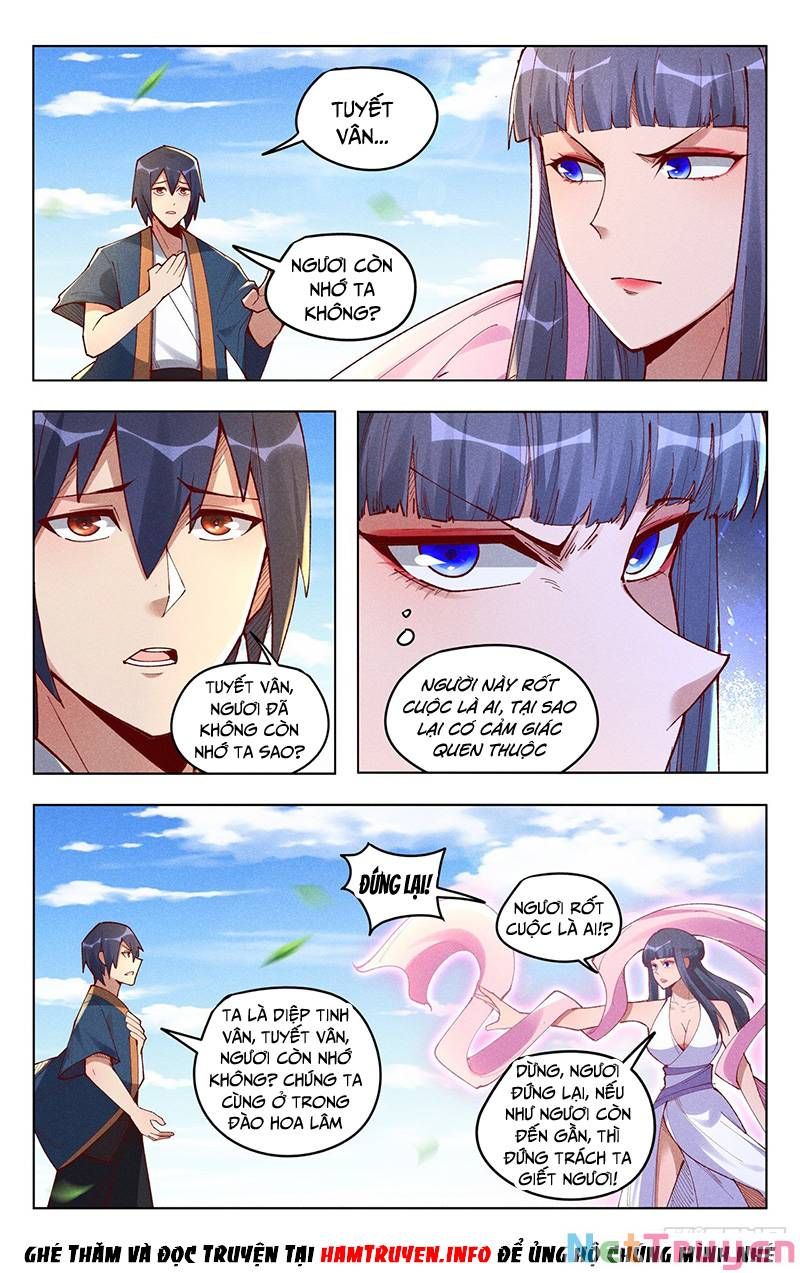 đọc truyện Vạn Giới Tiên Tung Chương 516 ảnh 6 tại Thiên Thai Truyện