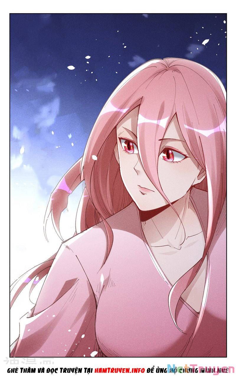 đọc truyện Vạn Giới Tiên Tung Chương 517 ảnh 3 tại Thiên Thai Truyện