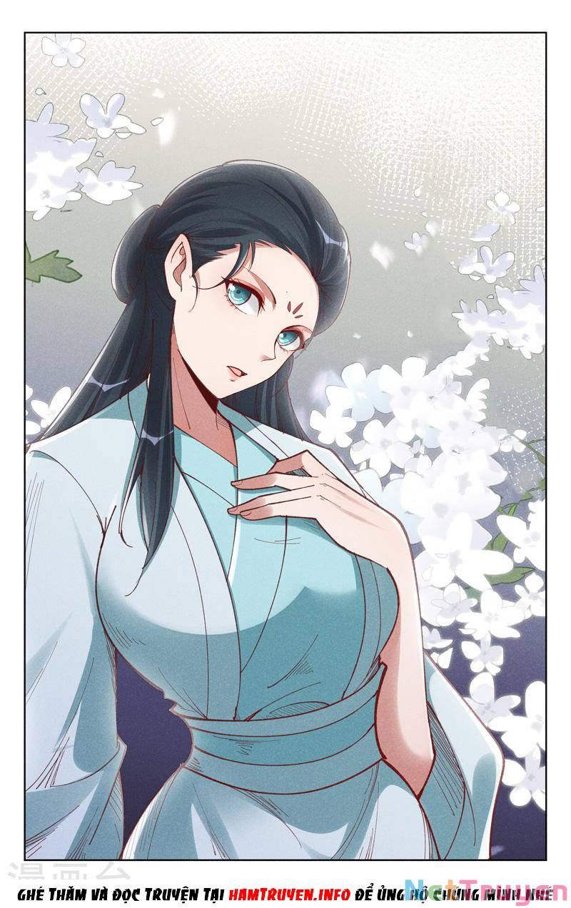 đọc truyện Vạn Giới Tiên Tung Chương 518 ảnh 3 tại Thiên Thai Truyện