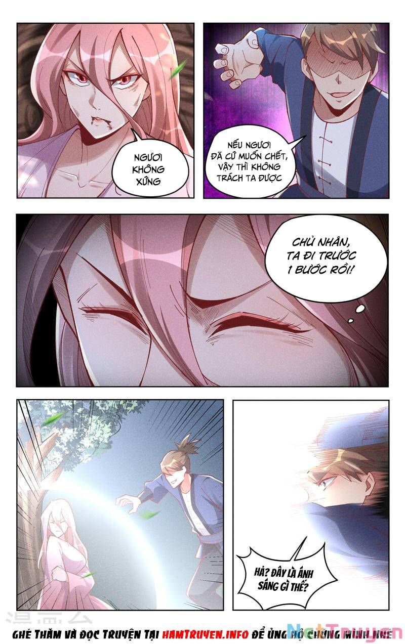 đọc truyện Vạn Giới Tiên Tung Chương 518 ảnh 6 tại Thiên Thai Truyện