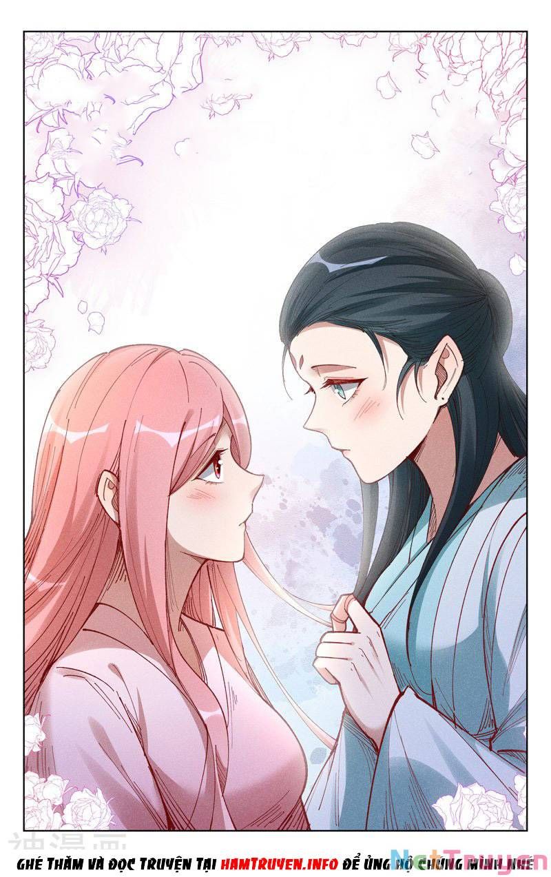 đọc truyện Vạn Giới Tiên Tung Chương 519 ảnh 3 tại Thiên Thai Truyện