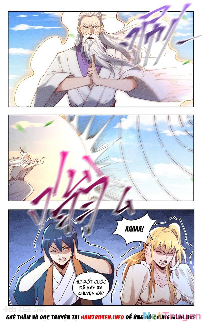 đọc truyện Vạn Giới Tiên Tung Chương 519 ảnh 10 tại Thiên Thai Truyện