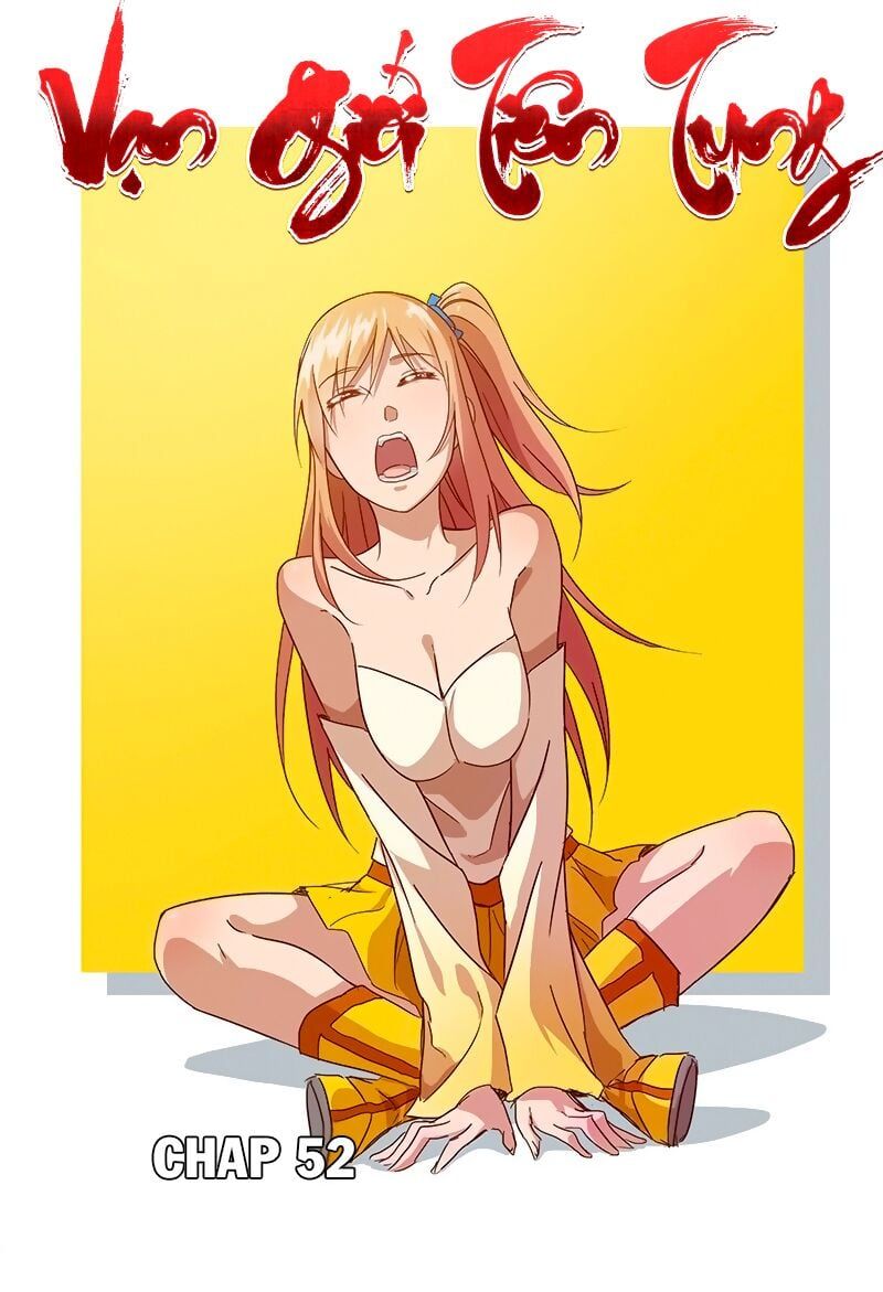 đọc truyện Vạn Giới Tiên Tung Chương 52 ảnh 4 tại Thiên Thai Truyện