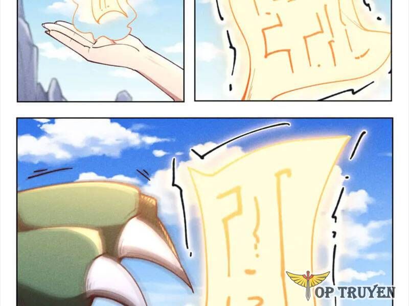 đọc truyện Vạn Giới Tiên Tung Chương 520 ảnh 14 tại Thiên Thai Truyện