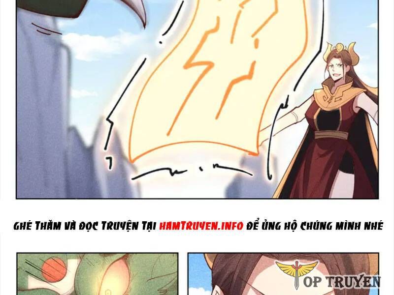 đọc truyện Vạn Giới Tiên Tung Chương 520 ảnh 15 tại Thiên Thai Truyện