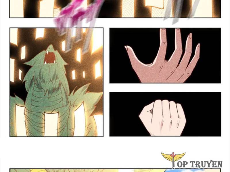 đọc truyện Vạn Giới Tiên Tung Chương 520 ảnh 17 tại Thiên Thai Truyện