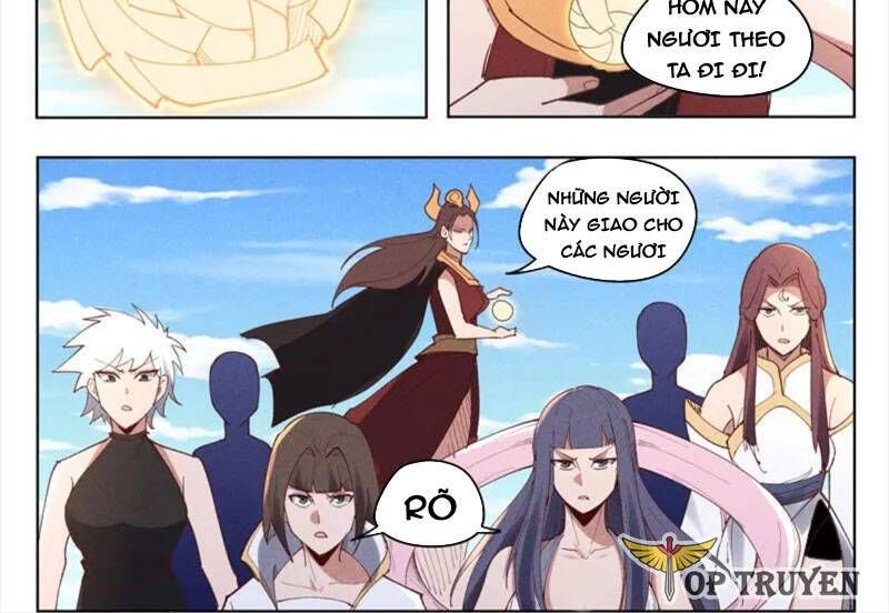 đọc truyện Vạn Giới Tiên Tung Chương 520 ảnh 19 tại Thiên Thai Truyện