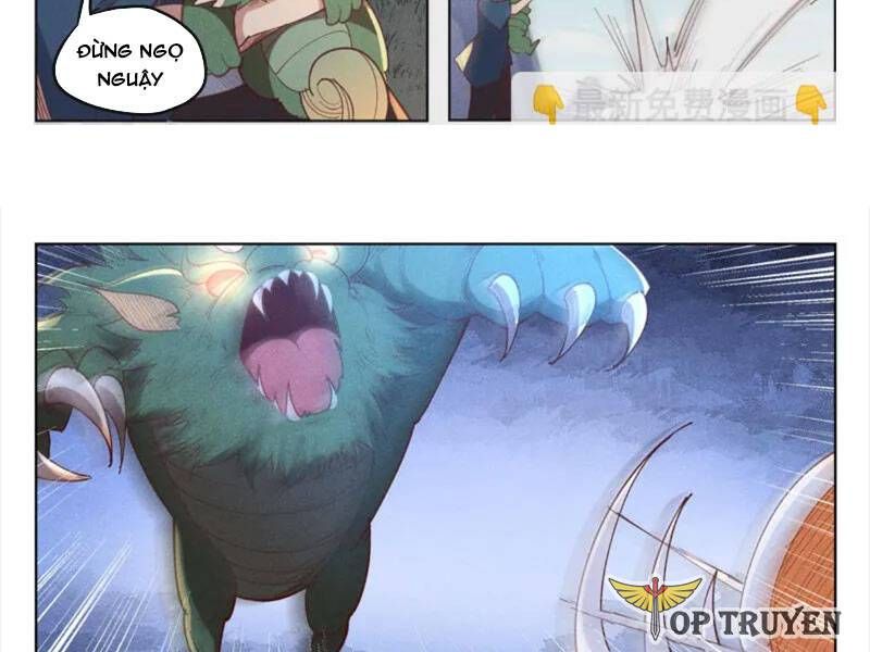 đọc truyện Vạn Giới Tiên Tung Chương 520 ảnh 7 tại Thiên Thai Truyện