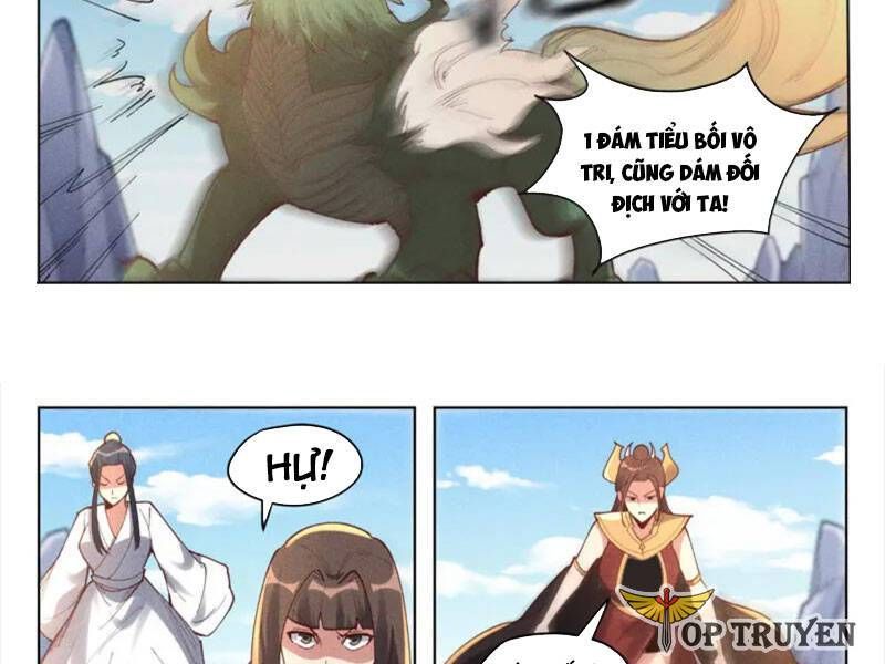 đọc truyện Vạn Giới Tiên Tung Chương 520 ảnh 11 tại Thiên Thai Truyện