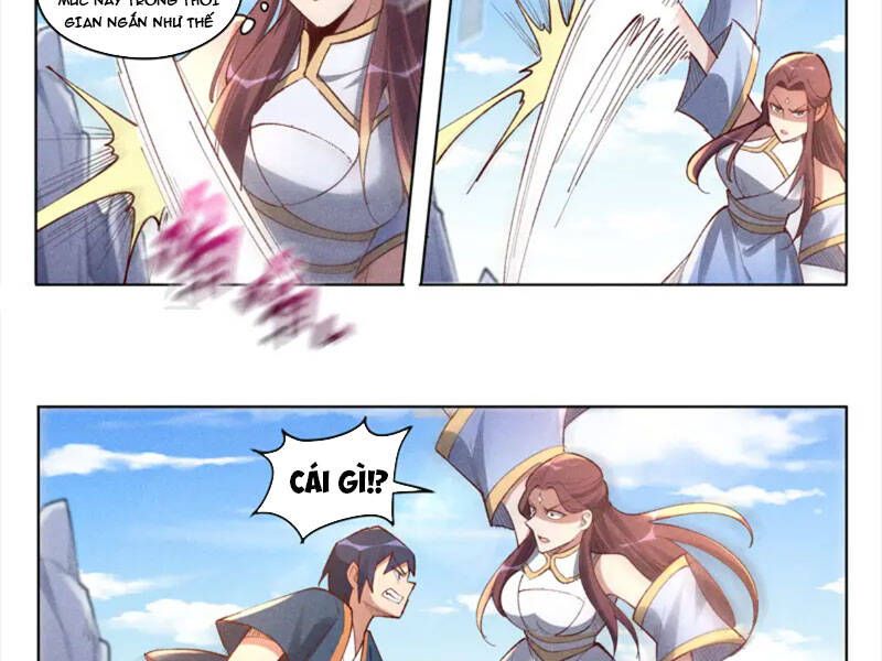 đọc truyện Vạn Giới Tiên Tung Chương 521 ảnh 13 tại Thiên Thai Truyện