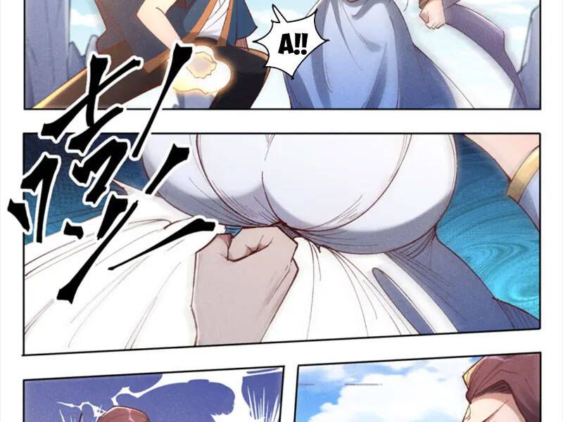 đọc truyện Vạn Giới Tiên Tung Chương 521 ảnh 14 tại Thiên Thai Truyện