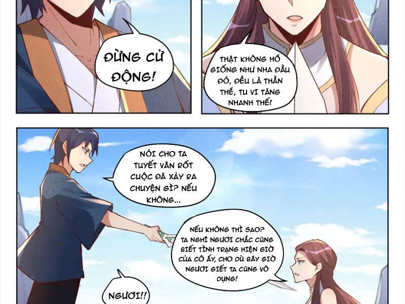 đọc truyện Vạn Giới Tiên Tung Chương 521 ảnh 16 tại Thiên Thai Truyện