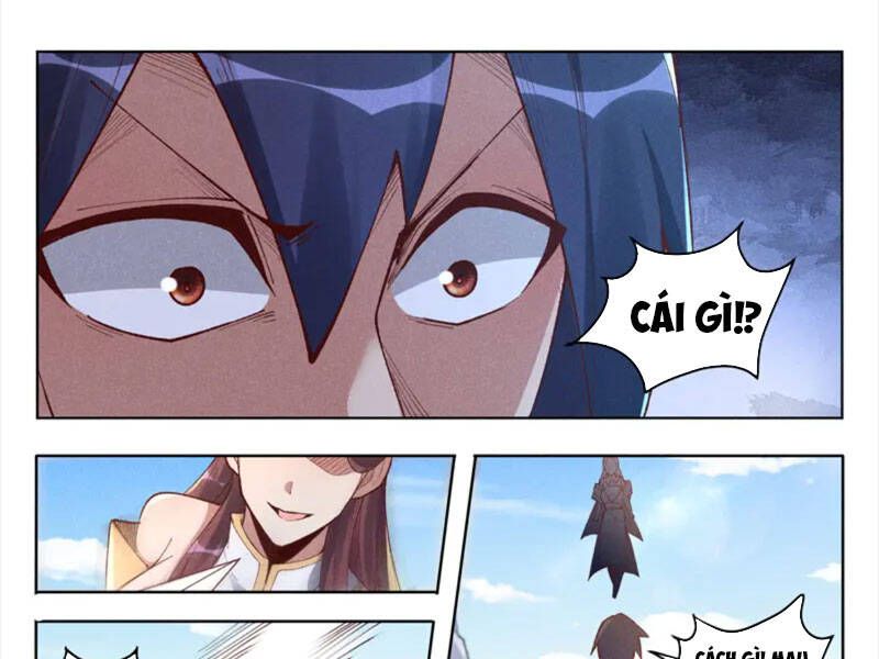 đọc truyện Vạn Giới Tiên Tung Chương 521 ảnh 19 tại Thiên Thai Truyện