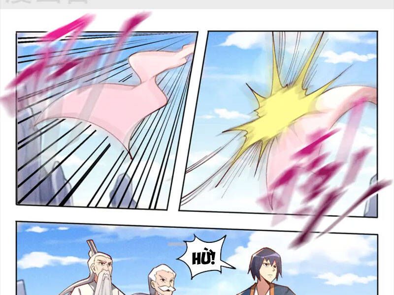 đọc truyện Vạn Giới Tiên Tung Chương 521 ảnh 24 tại Thiên Thai Truyện