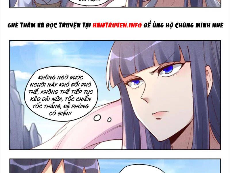 đọc truyện Vạn Giới Tiên Tung Chương 521 ảnh 26 tại Thiên Thai Truyện