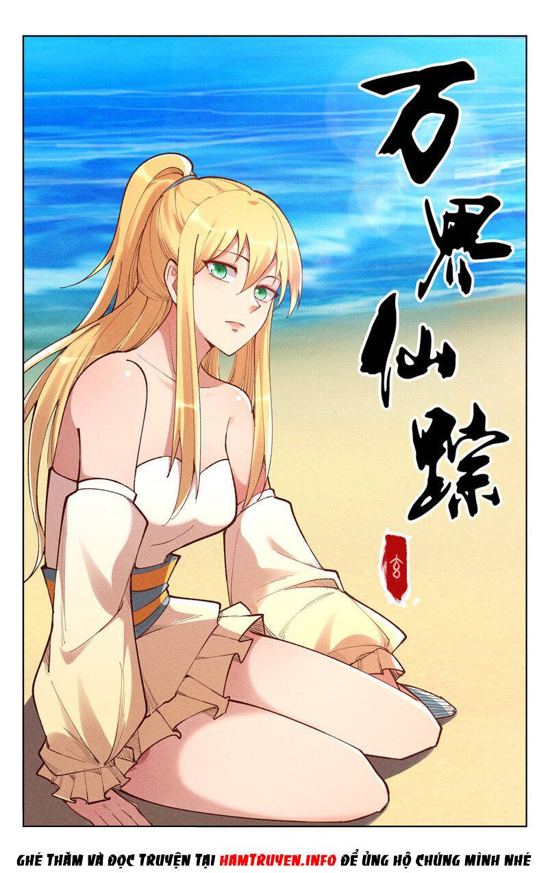 đọc truyện Vạn Giới Tiên Tung Chương 524 ảnh 3 tại Thiên Thai Truyện