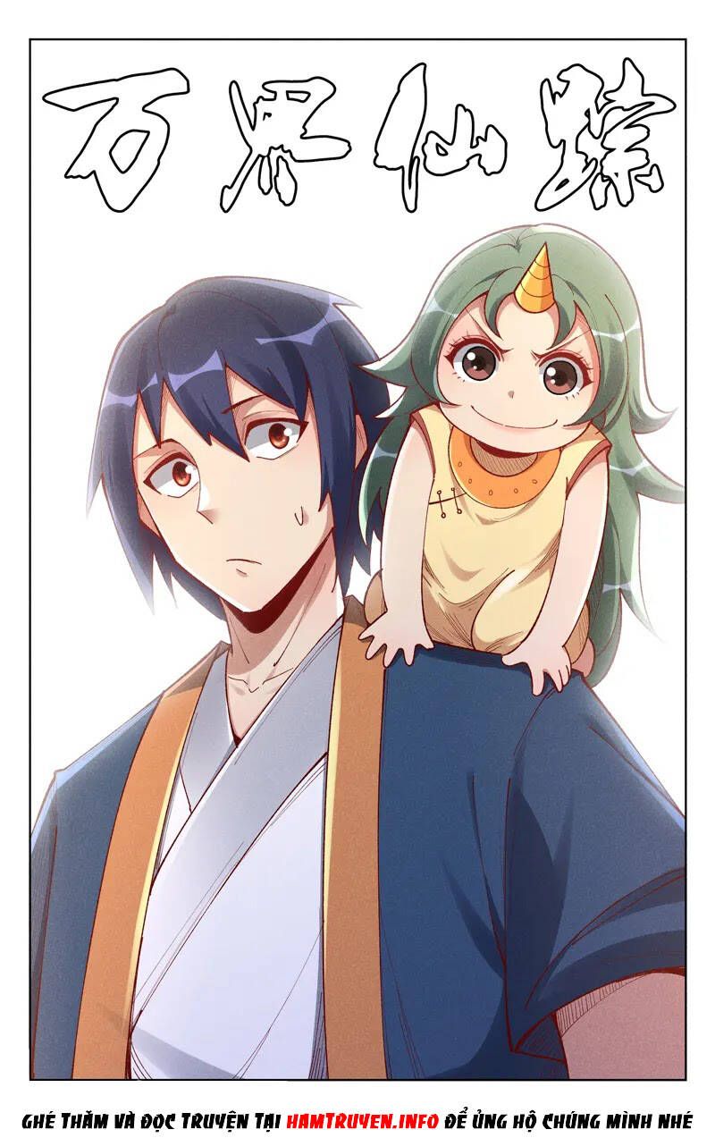 đọc truyện Vạn Giới Tiên Tung Chương 525 ảnh 3 tại Thiên Thai Truyện