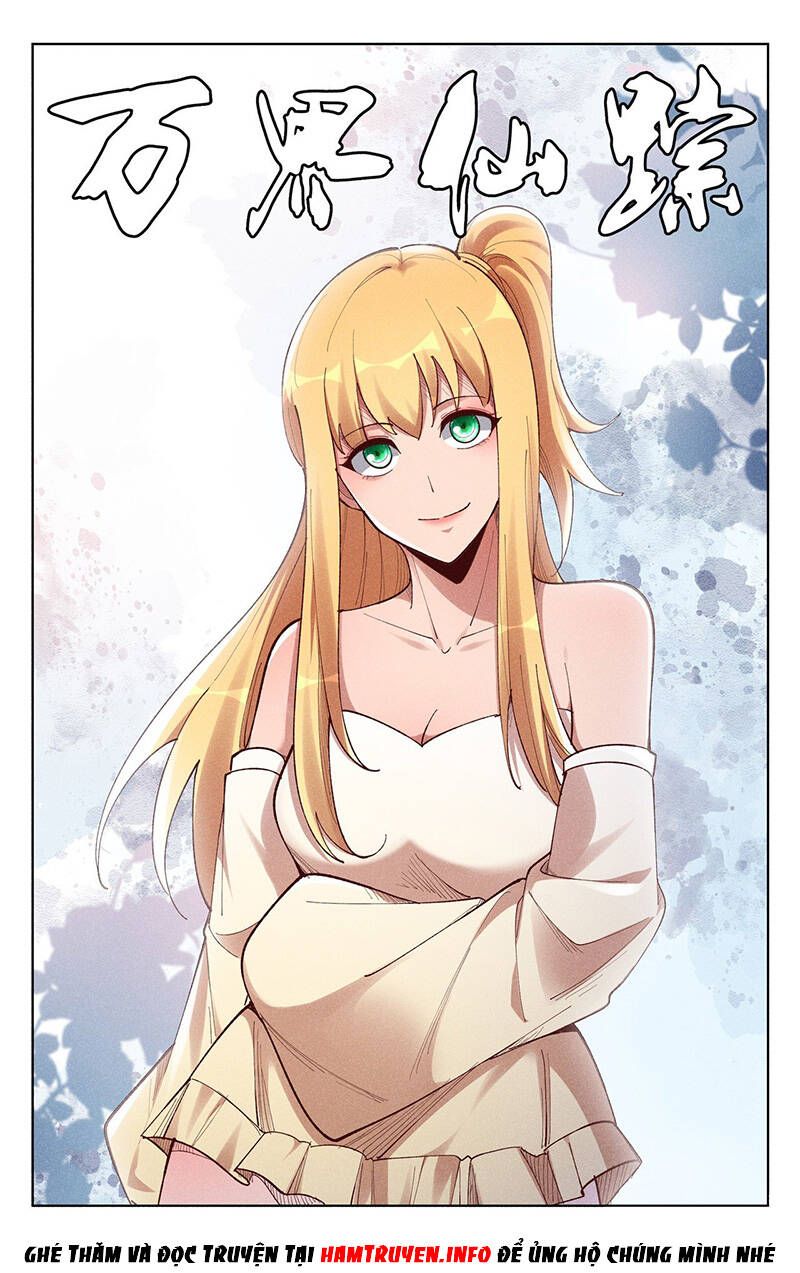 đọc truyện Vạn Giới Tiên Tung Chương 527 ảnh 3 tại Thiên Thai Truyện