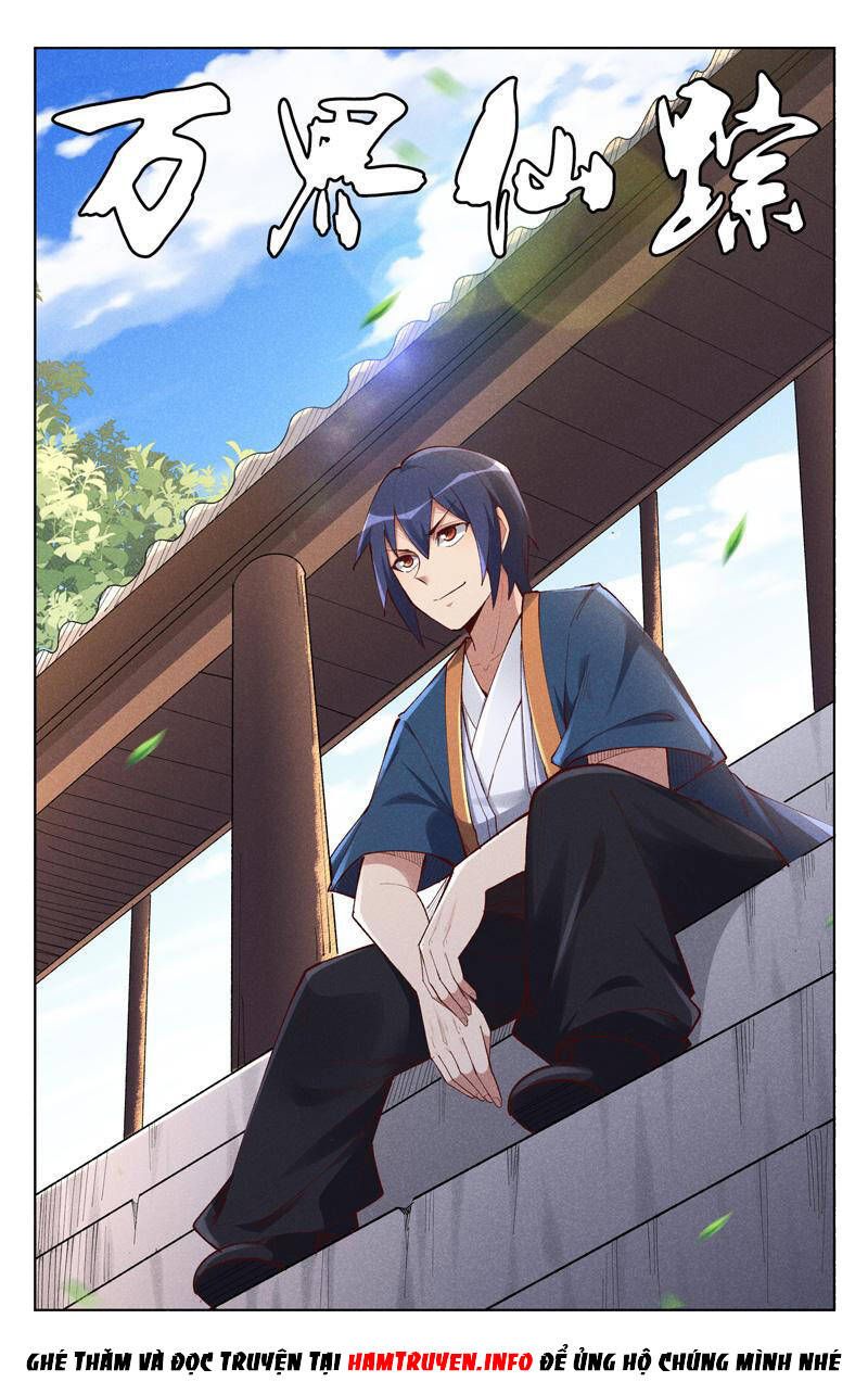 đọc truyện Vạn Giới Tiên Tung Chương 528 ảnh 3 tại Thiên Thai Truyện