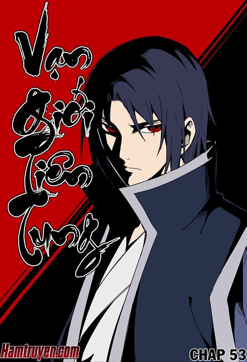 đọc truyện Vạn Giới Tiên Tung Chương 53 ảnh 4 tại Thiên Thai Truyện