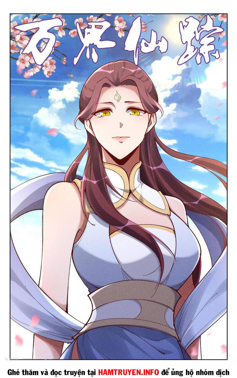 đọc truyện Vạn Giới Tiên Tung Chương 531 ảnh 3 tại Thiên Thai Truyện