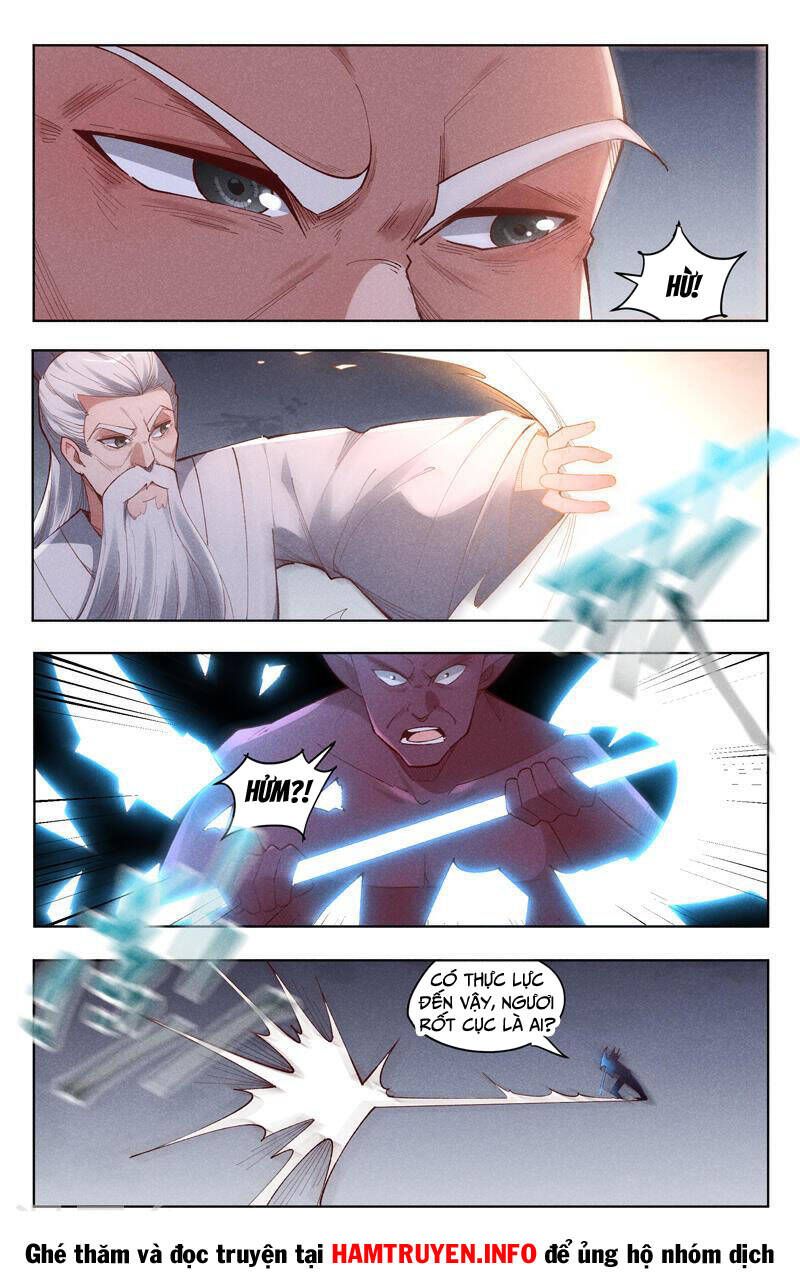 đọc truyện Vạn Giới Tiên Tung Chương 531 ảnh 6 tại Thiên Thai Truyện