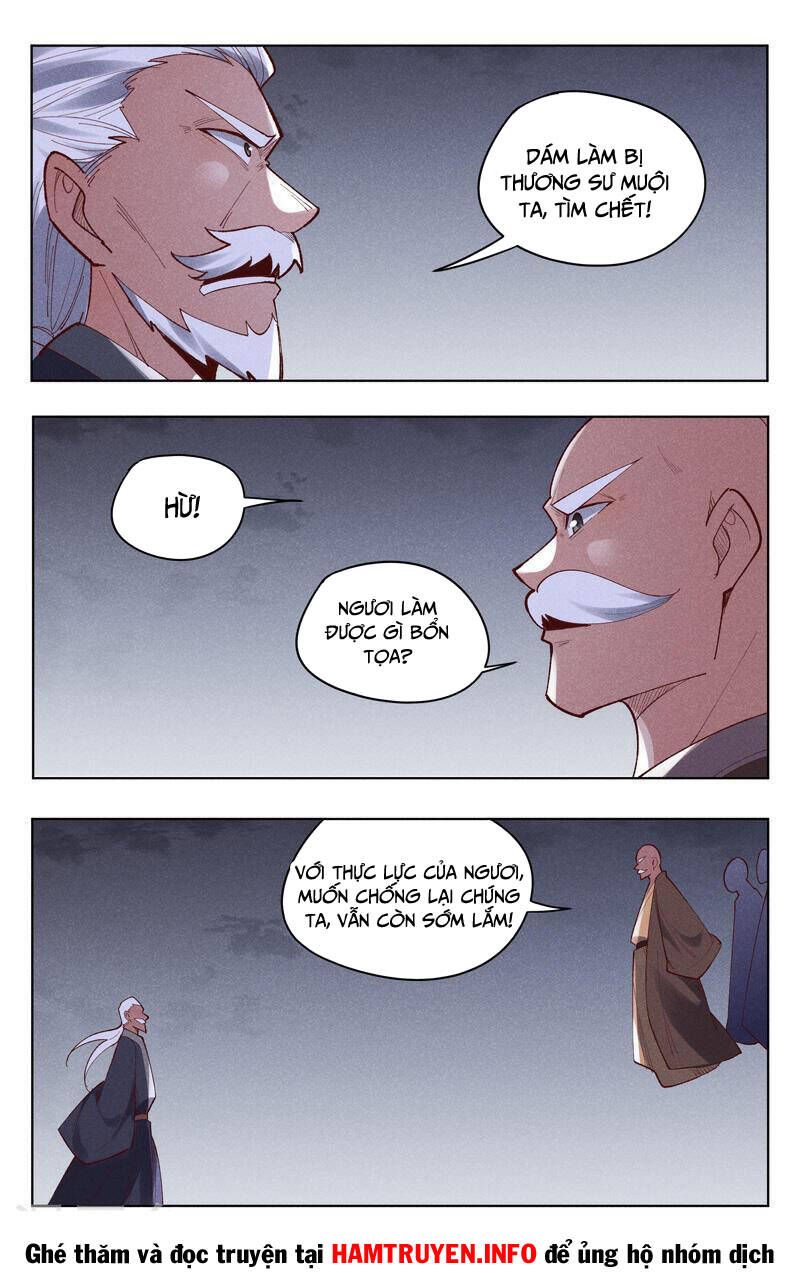 đọc truyện Vạn Giới Tiên Tung Chương 531 ảnh 11 tại Thiên Thai Truyện