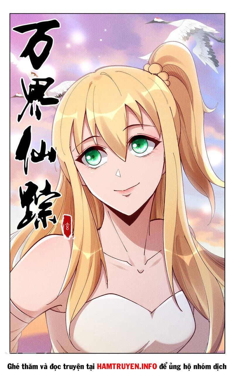 đọc truyện Vạn Giới Tiên Tung Chương 532 ảnh 3 tại Thiên Thai Truyện