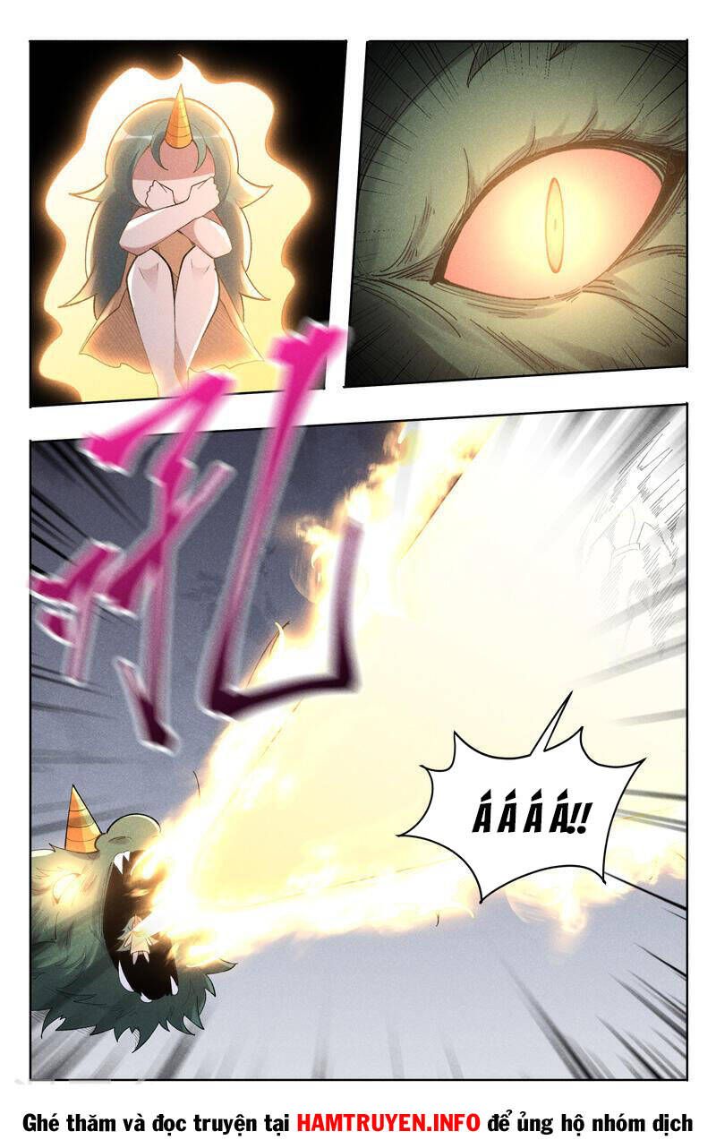 đọc truyện Vạn Giới Tiên Tung Chương 532 ảnh 8 tại Thiên Thai Truyện