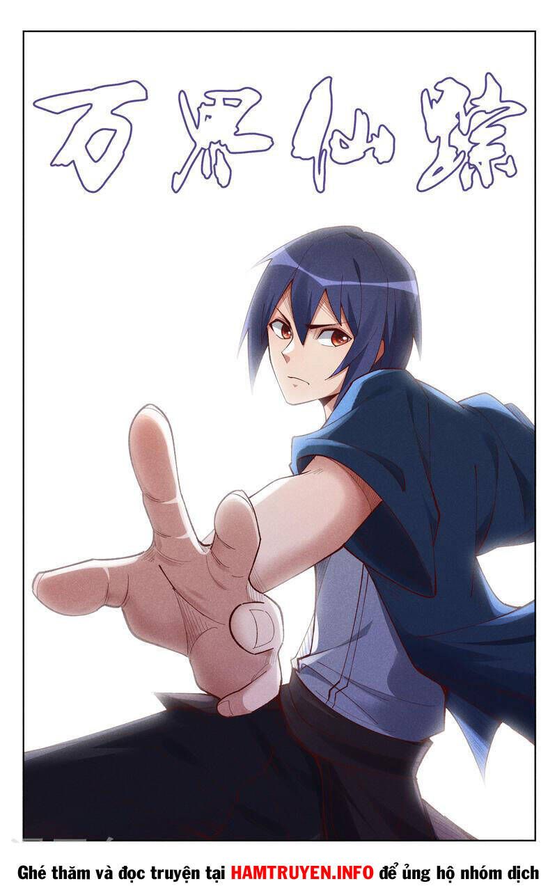 đọc truyện Vạn Giới Tiên Tung Chương 535 ảnh 3 tại Thiên Thai Truyện