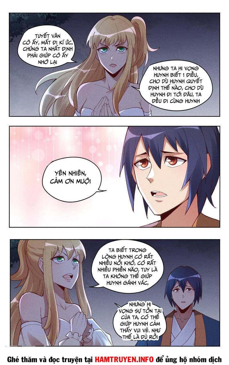 đọc truyện Vạn Giới Tiên Tung Chương 536 ảnh 11 tại Thiên Thai Truyện