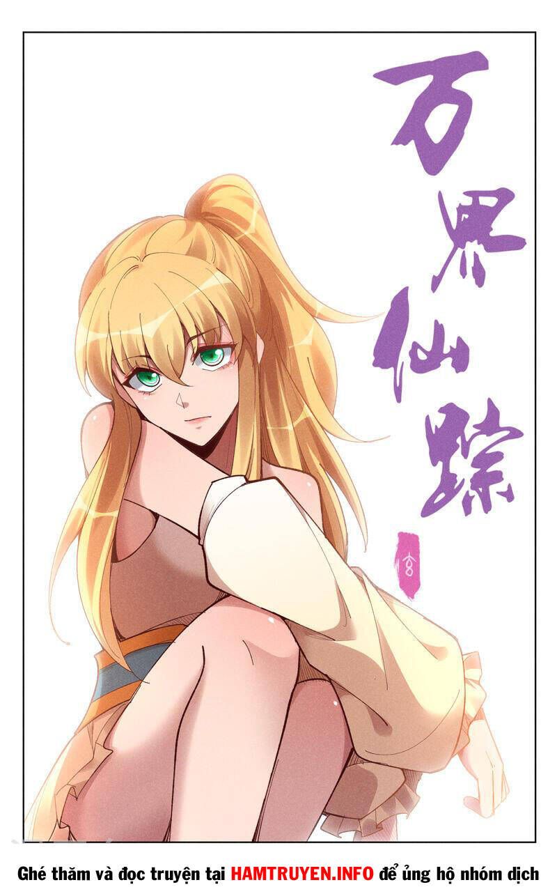 đọc truyện Vạn Giới Tiên Tung Chương 537 ảnh 3 tại Thiên Thai Truyện