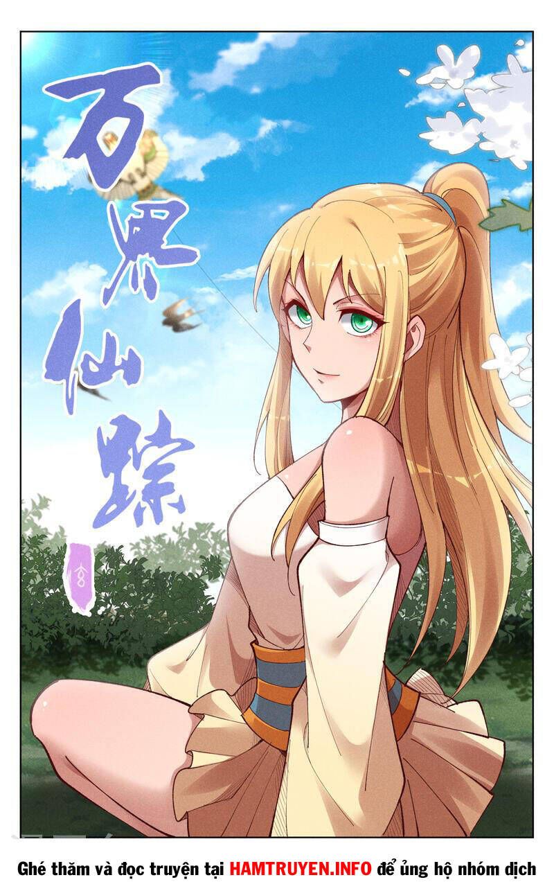 đọc truyện Vạn Giới Tiên Tung Chương 538 ảnh 3 tại Thiên Thai Truyện