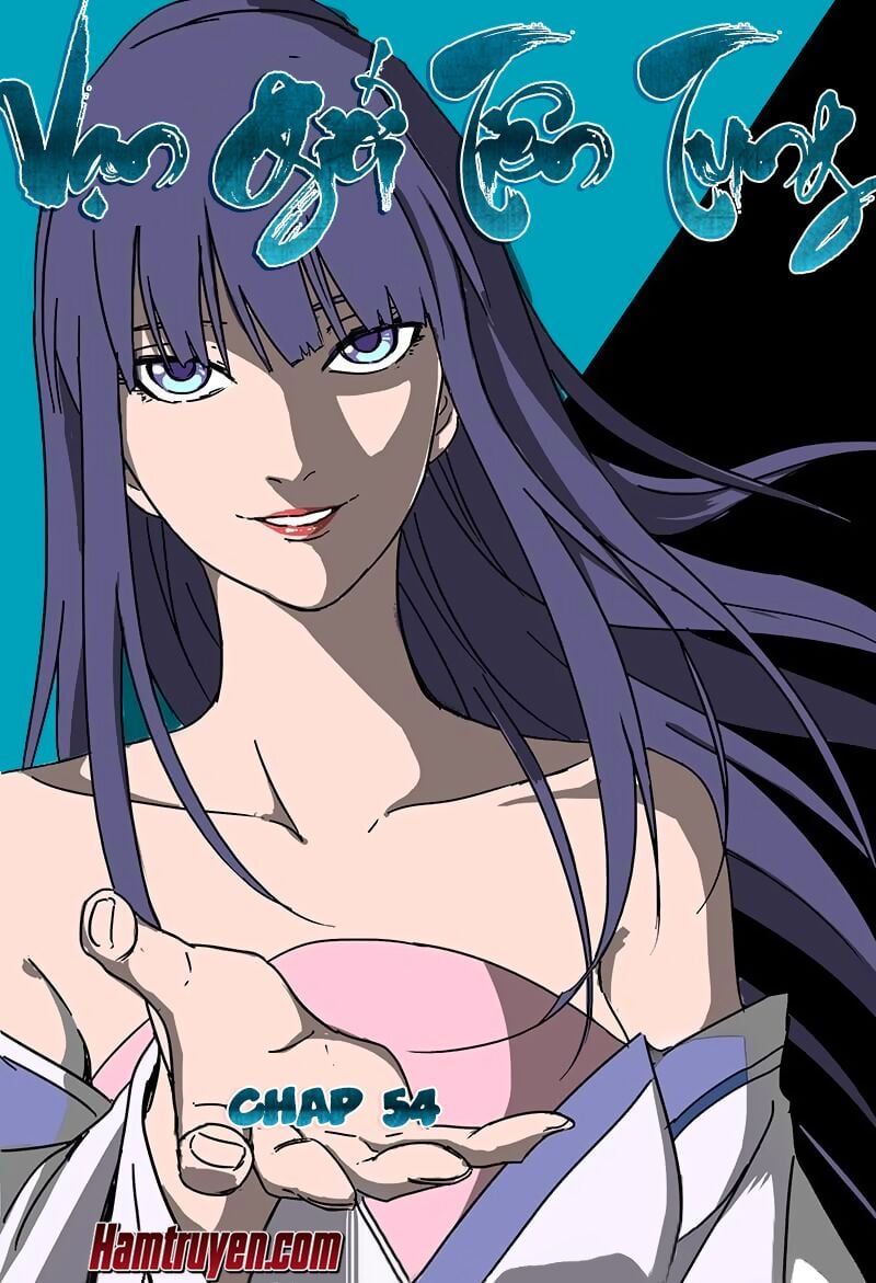 đọc truyện Vạn Giới Tiên Tung Chương 54 ảnh 4 tại Thiên Thai Truyện