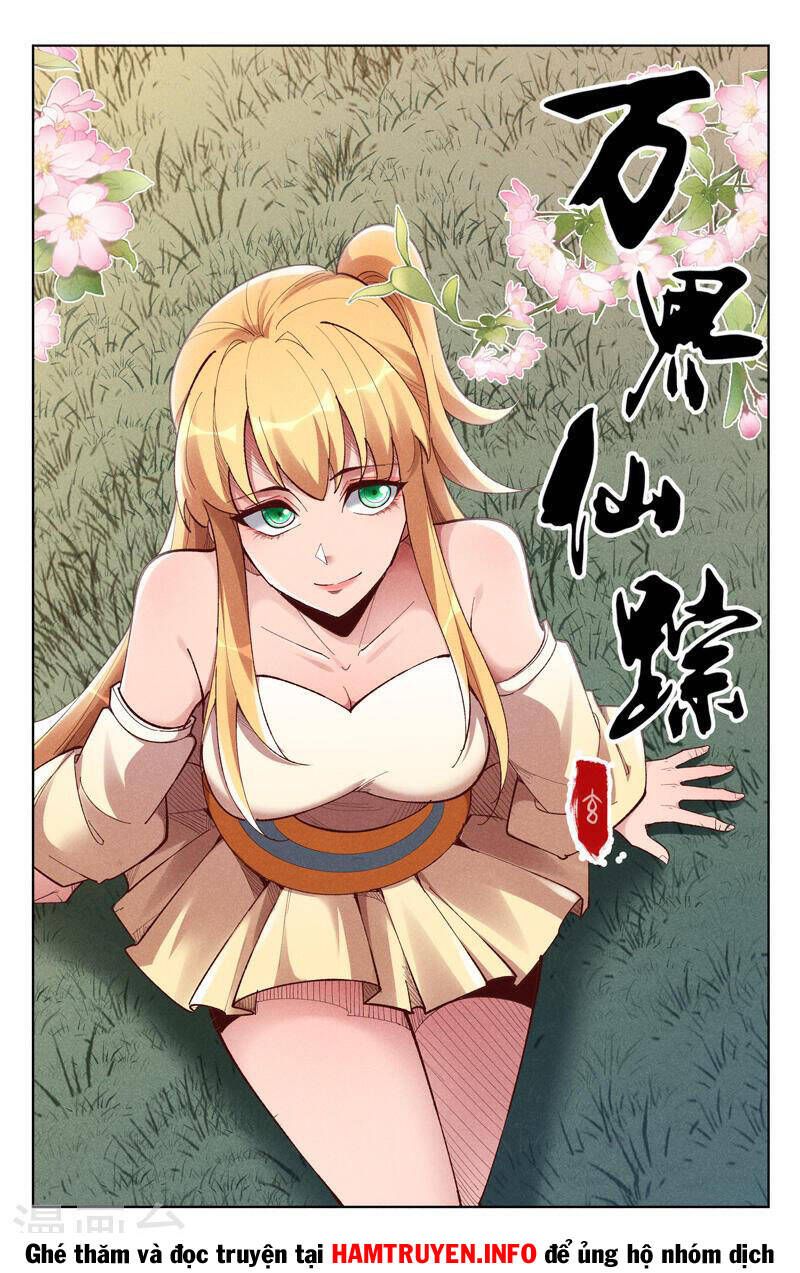 đọc truyện Vạn Giới Tiên Tung Chương 540 ảnh 3 tại Thiên Thai Truyện