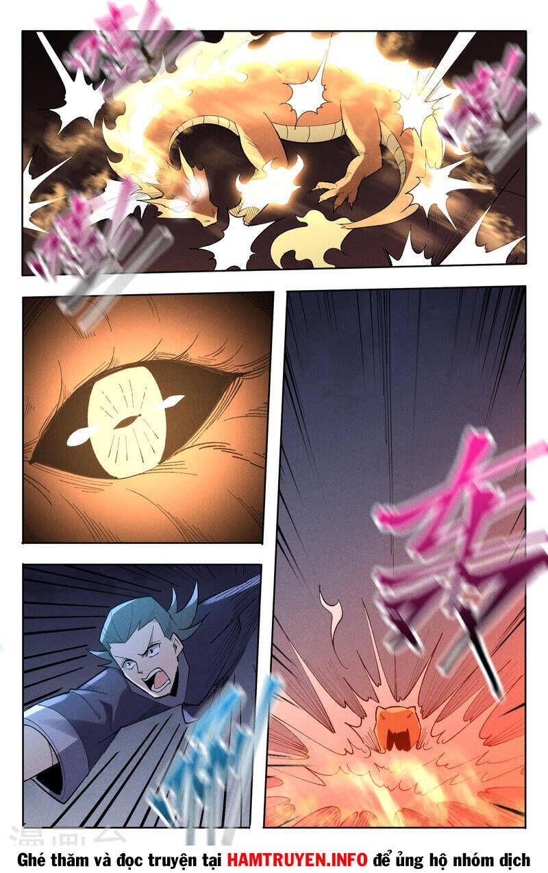 đọc truyện Vạn Giới Tiên Tung Chương 540 ảnh 6 tại Thiên Thai Truyện