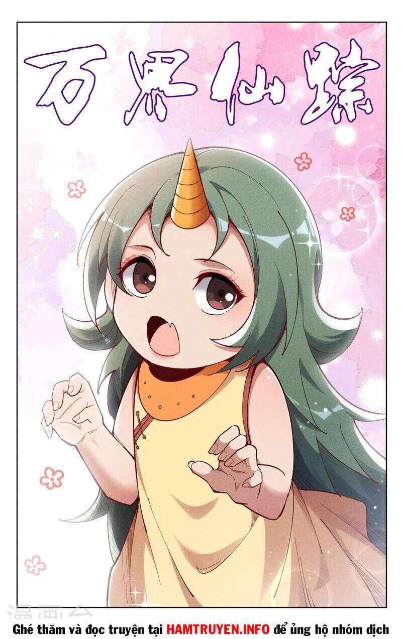 đọc truyện Vạn Giới Tiên Tung Chương 541 ảnh 3 tại Thiên Thai Truyện