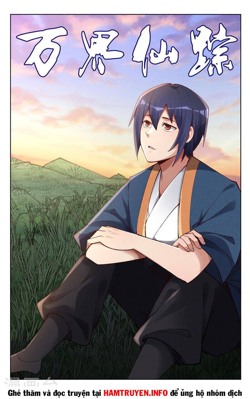 đọc truyện Vạn Giới Tiên Tung Chương 543 ảnh 3 tại Thiên Thai Truyện