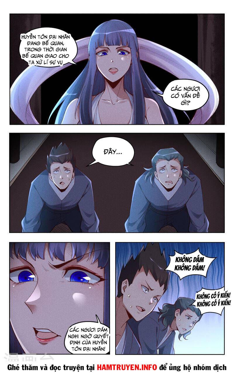 đọc truyện Vạn Giới Tiên Tung Chương 543 ảnh 4 tại Thiên Thai Truyện