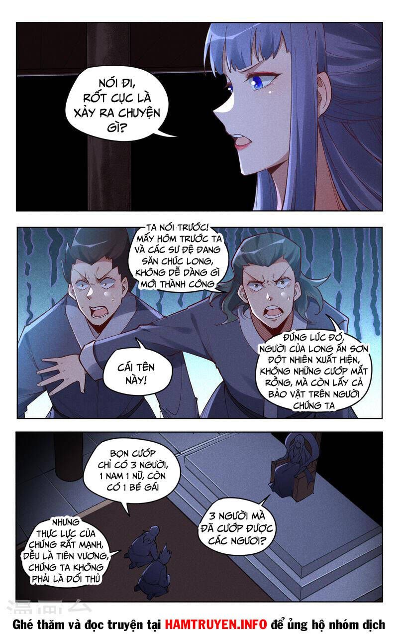 đọc truyện Vạn Giới Tiên Tung Chương 543 ảnh 5 tại Thiên Thai Truyện