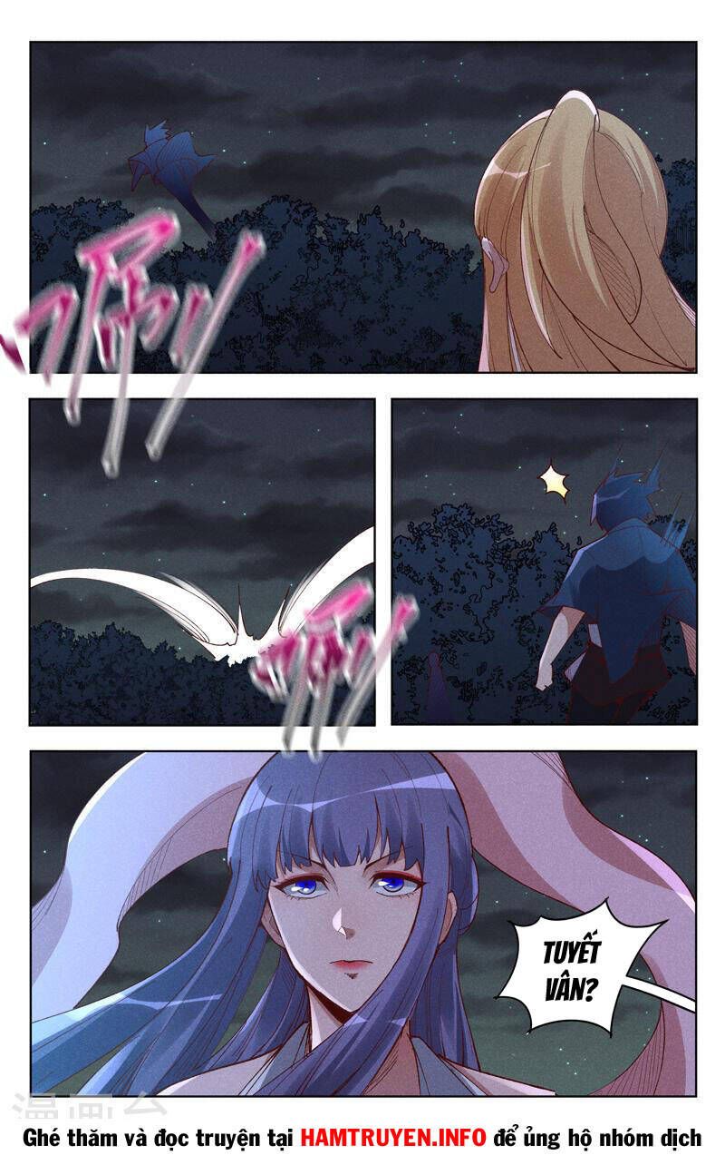 đọc truyện Vạn Giới Tiên Tung Chương 543 ảnh 9 tại Thiên Thai Truyện