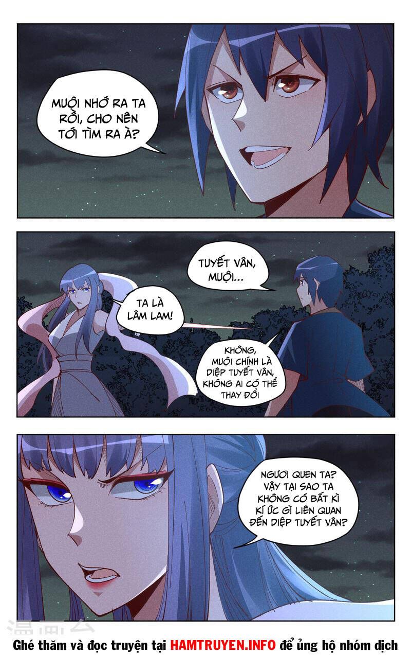 đọc truyện Vạn Giới Tiên Tung Chương 543 ảnh 10 tại Thiên Thai Truyện