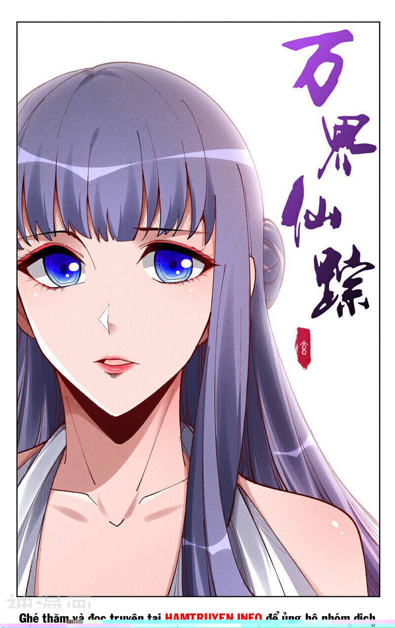 đọc truyện Vạn Giới Tiên Tung Chương 544 ảnh 3 tại Thiên Thai Truyện