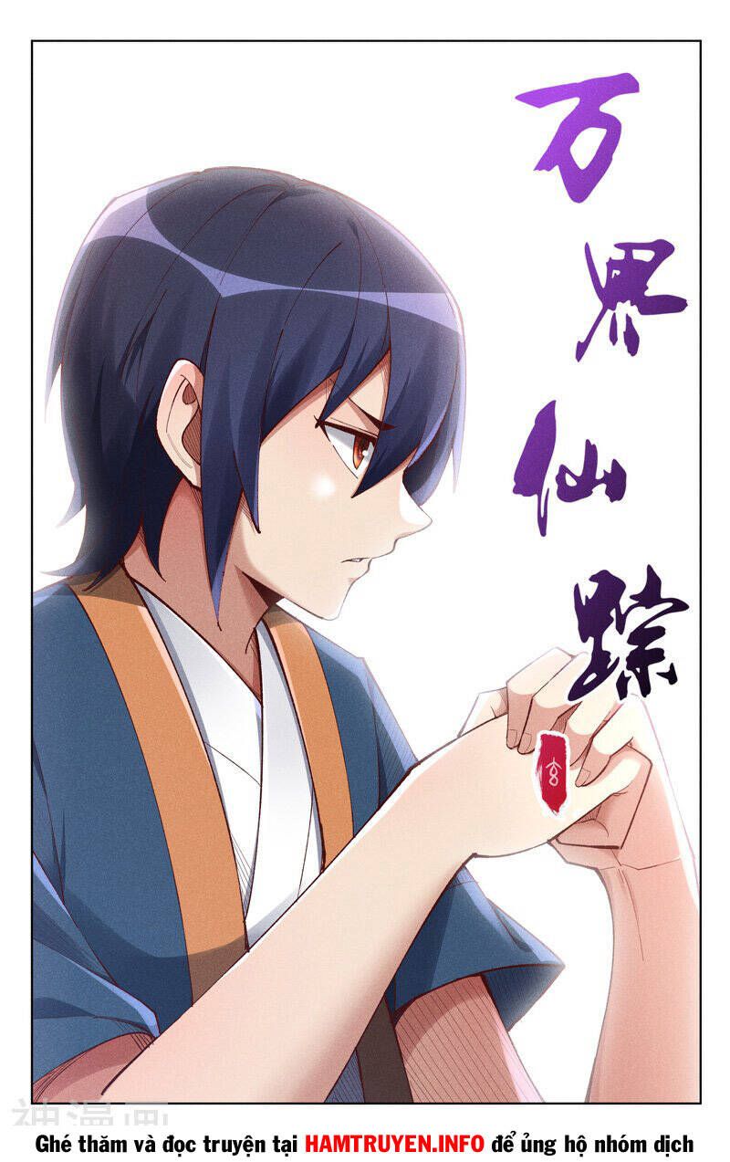 đọc truyện Vạn Giới Tiên Tung Chương 546 ảnh 3 tại Thiên Thai Truyện