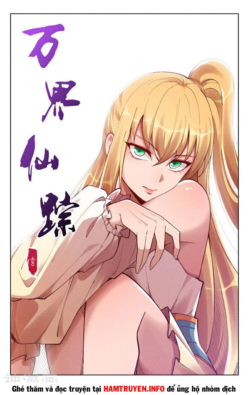 đọc truyện Vạn Giới Tiên Tung Chương 548 ảnh 3 tại Thiên Thai Truyện