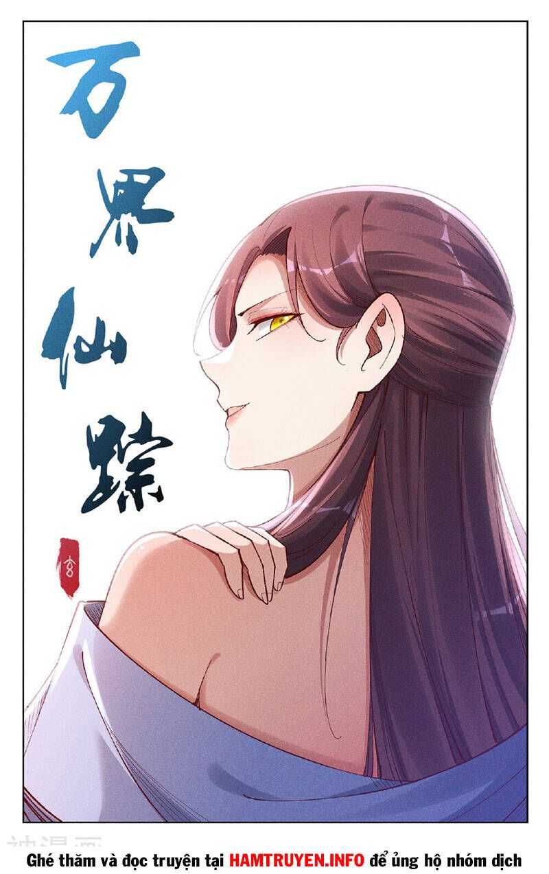 đọc truyện Vạn Giới Tiên Tung Chương 549 ảnh 3 tại Thiên Thai Truyện