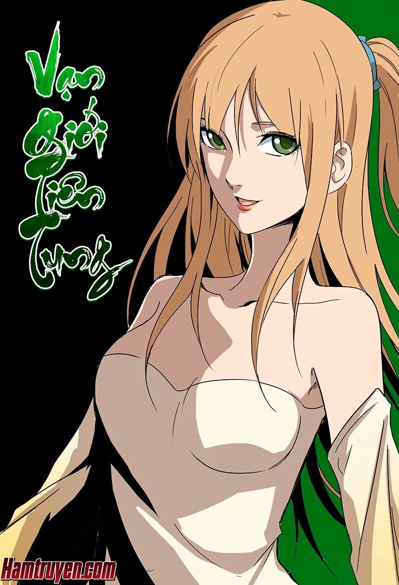 đọc truyện Vạn Giới Tiên Tung Chương 55 ảnh 4 tại Thiên Thai Truyện