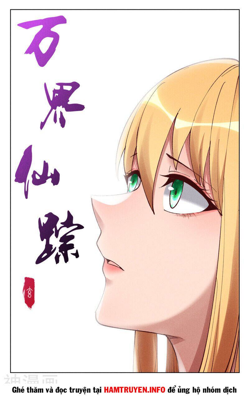 đọc truyện Vạn Giới Tiên Tung Chương 550 ảnh 3 tại Thiên Thai Truyện