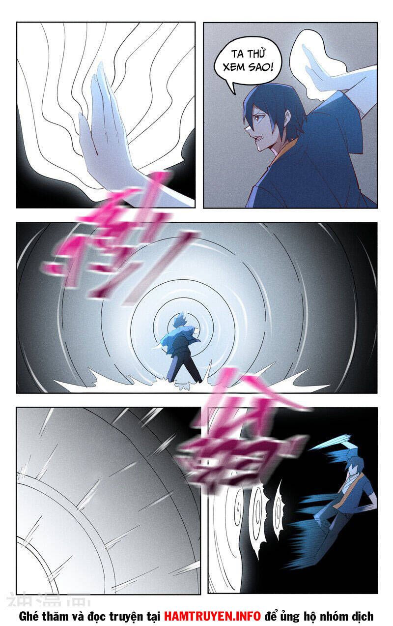 đọc truyện Vạn Giới Tiên Tung Chương 550 ảnh 6 tại Thiên Thai Truyện